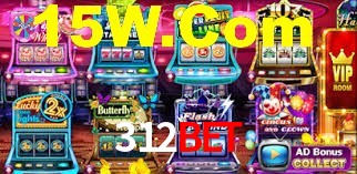 Exclusive Games 312Bet