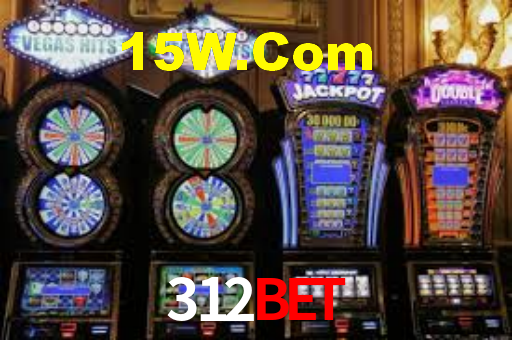312Bet: A Experiência de Casino com Jogos de Mesa ao Vivo