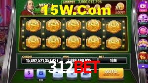 Experiência VIP 312Bet