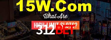 Welcome Bonus 312Bet