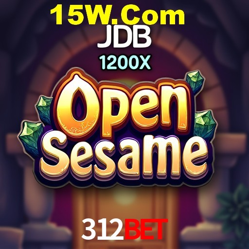 APP oficial da 312Bet para mobile
