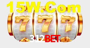 Experimente o Login Seguro Premium no 312Bet