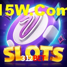 Live Casino 312Bet