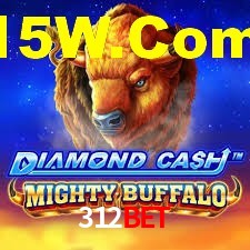 312Bet App Interface