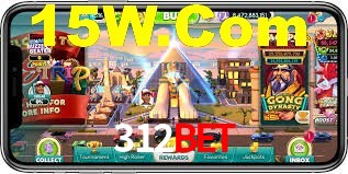 Welcome Bonus 312Bet