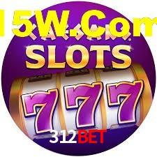 312Bet - Registrar Slot Casino - 312Bet App